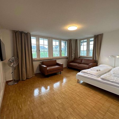 Hitrental Limmatquai Apartment Цюрих Экстерьер фото
