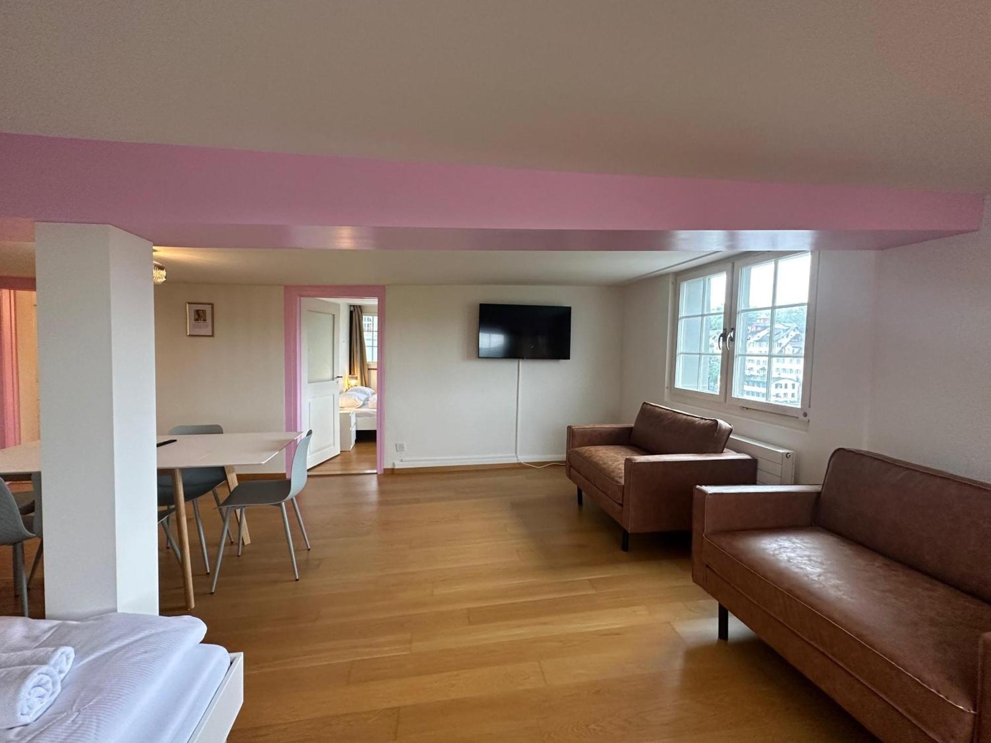 Hitrental Limmatquai Apartment Цюрих Экстерьер фото