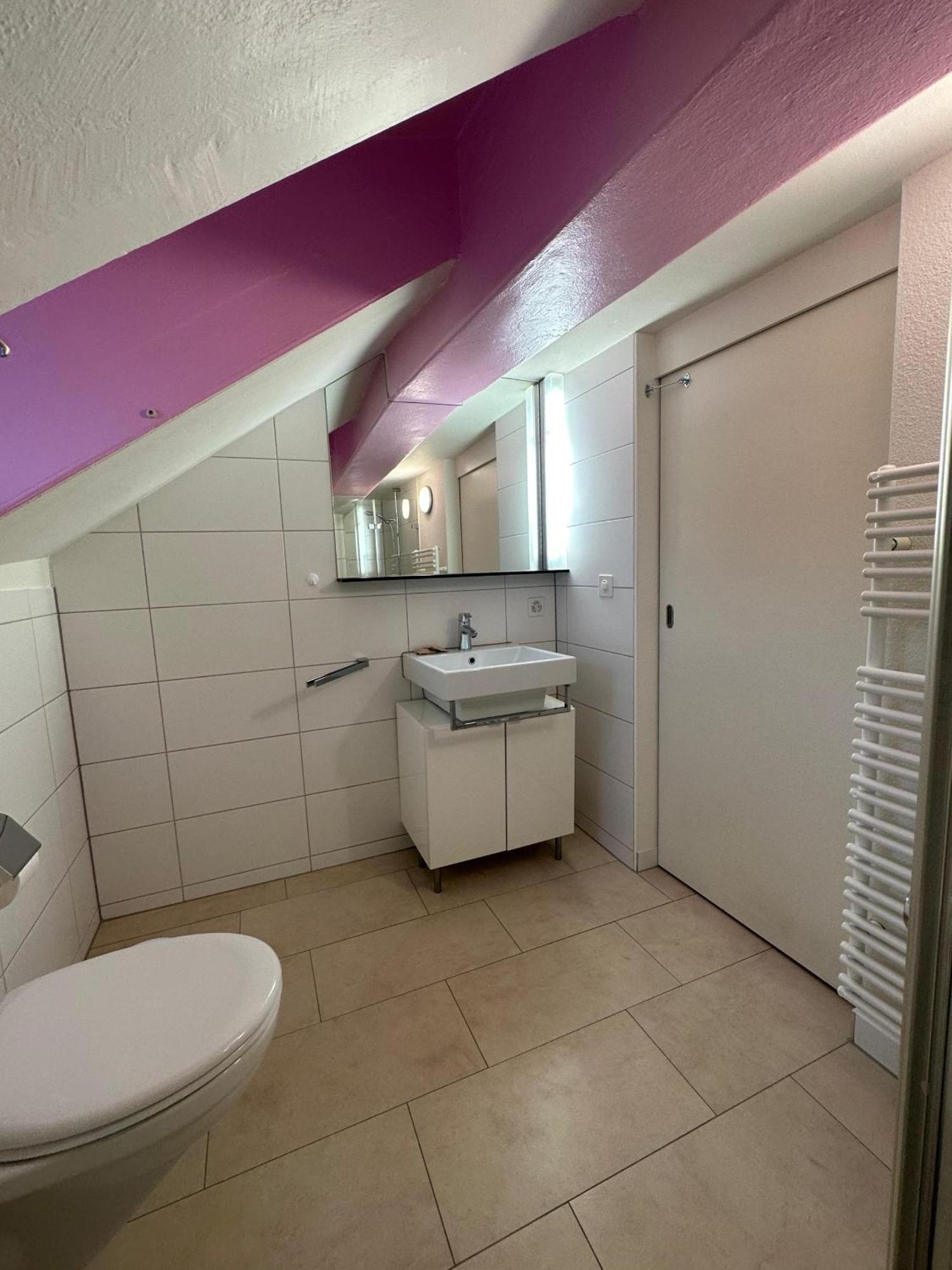 Hitrental Limmatquai Apartment Цюрих Экстерьер фото