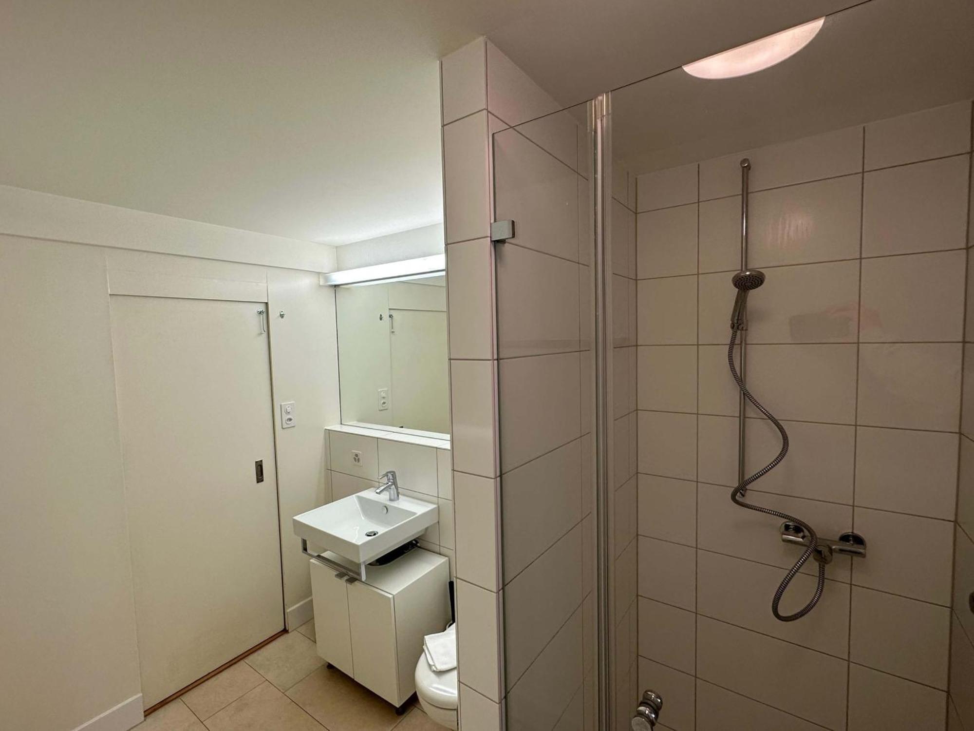 Hitrental Limmatquai Apartment Цюрих Экстерьер фото