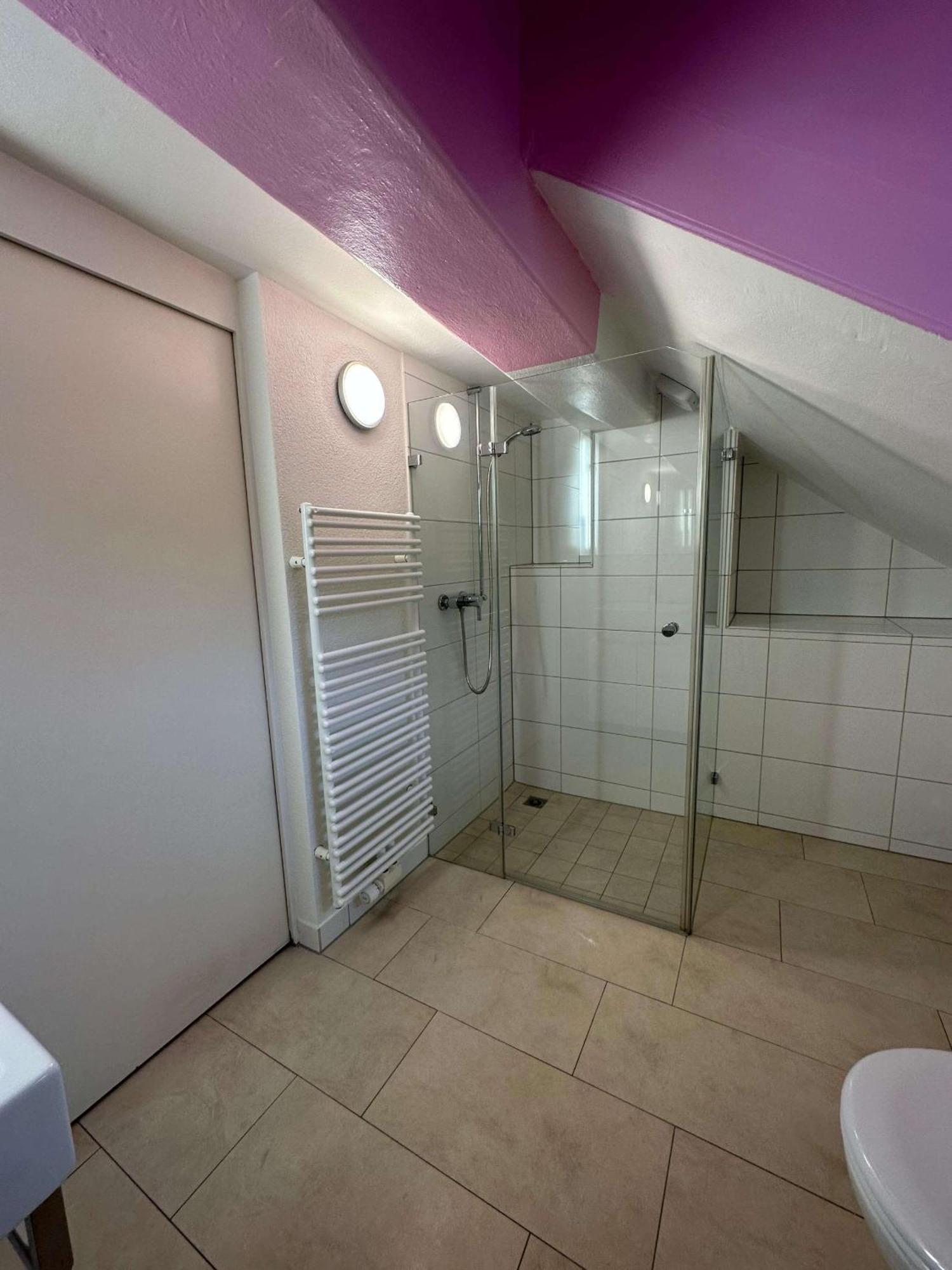 Hitrental Limmatquai Apartment Цюрих Экстерьер фото