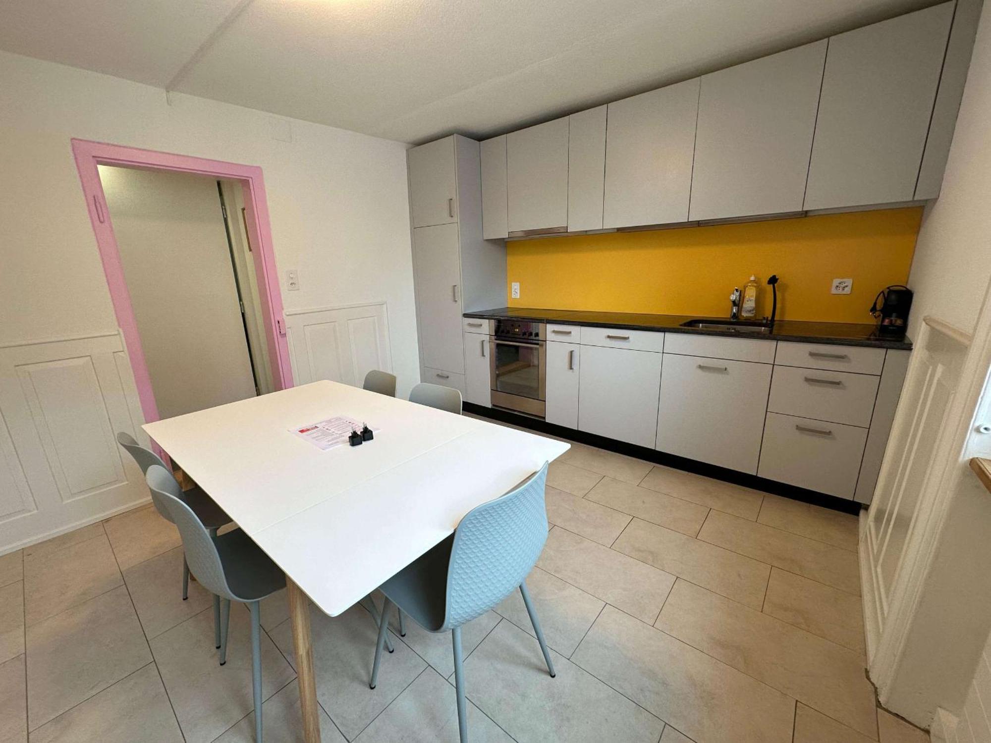 Hitrental Limmatquai Apartment Цюрих Экстерьер фото